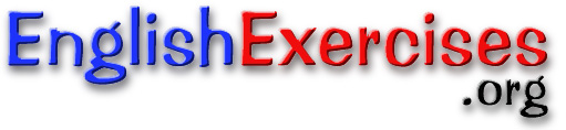 EnglishExercises.org