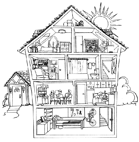 prepositions of place. PREPOSITION OF PLACE