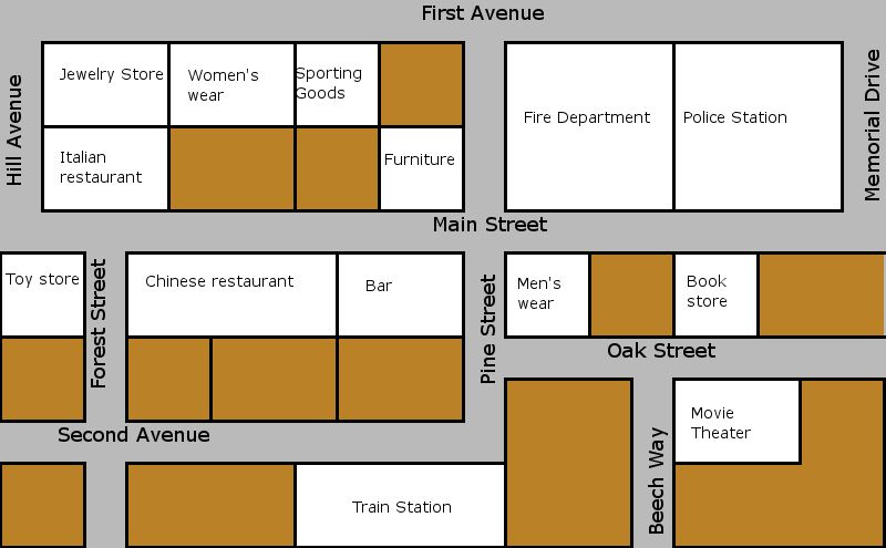 9-F) Giving directions --[ Multimedia.