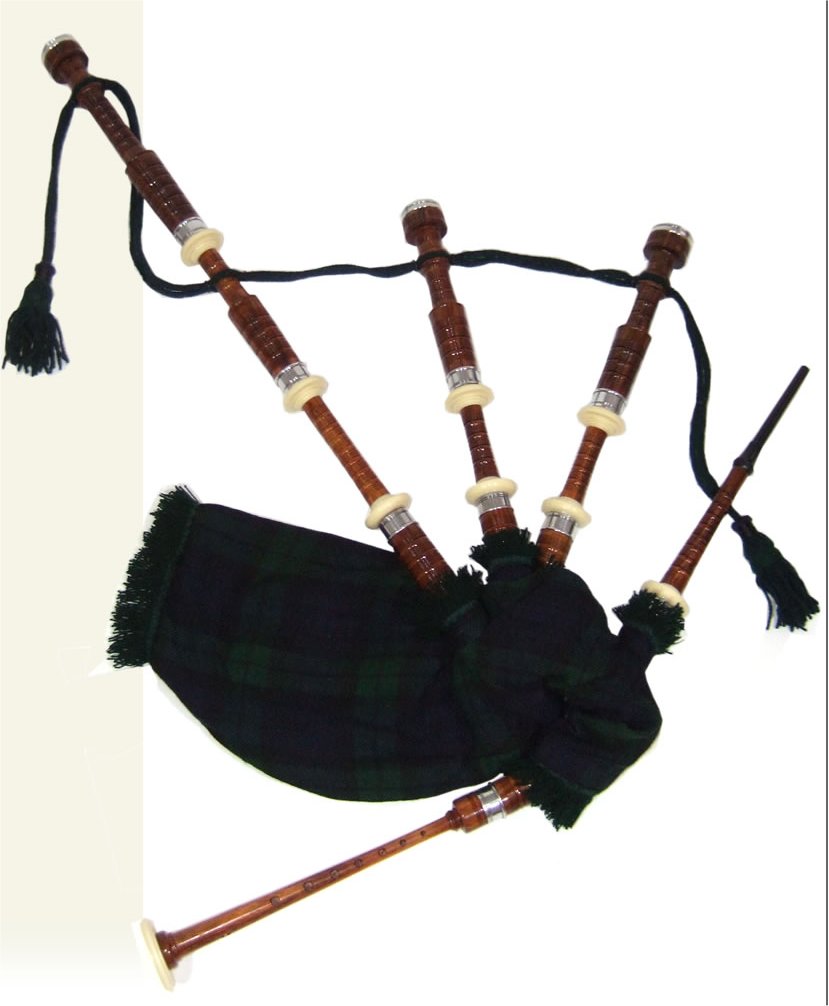 bagpipe clipart - photo #11