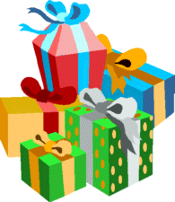 online gifts