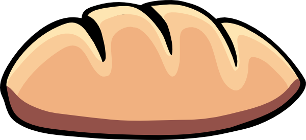 clipart meatloaf - photo #9