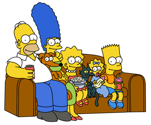 simpsons wallpaper. Simpsons+characters+lisa