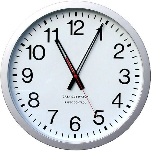 Html Clock
