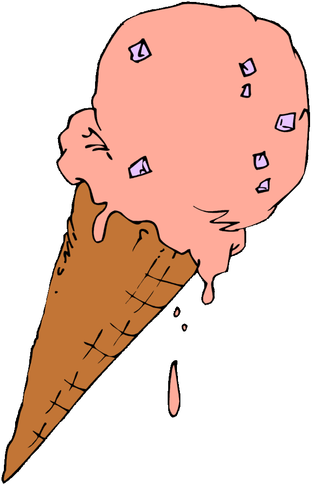 animated ice cream clipart - photo #18