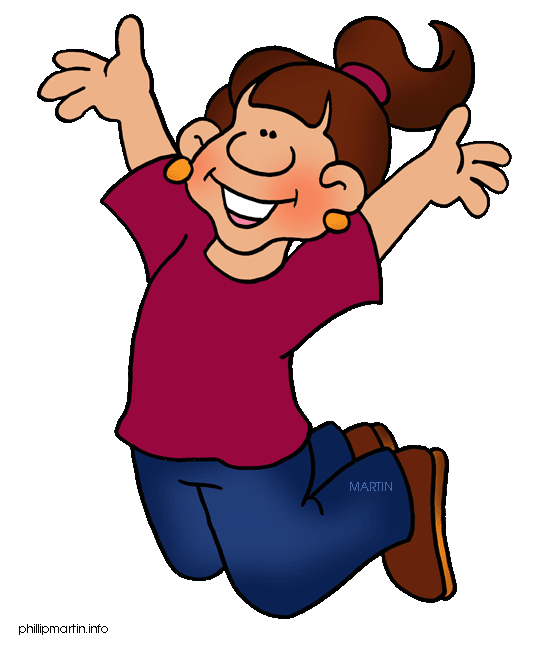 clip art jumping - photo #11