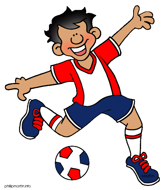 clipart sport pictures - photo #48