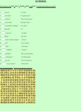 English worksheets: Questions worksheets, page 8