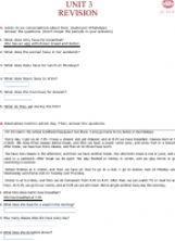 English worksheets: Simple Present worksheets, page 34