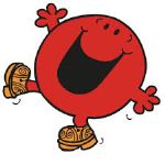 English Exercises: Mr Men and Little Miss