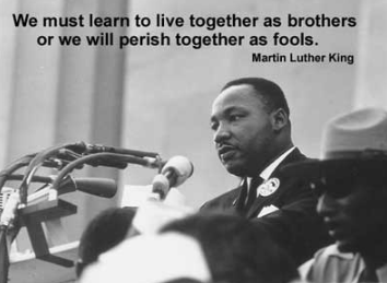 Tag Frase De Martin Luther King Em Ingles