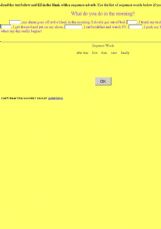 English worksheets: the Adverbs worksheets, page 5